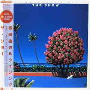 Naoya Matsuoka & Wesing - The Show