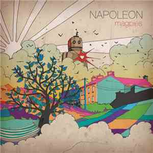 Napoleon - Magpies