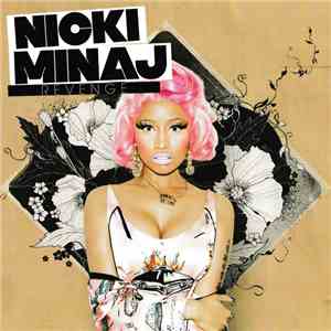 Nicki Minaj - Revenge