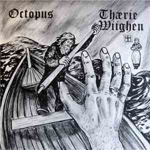 Octopus - Thærie Wiighen