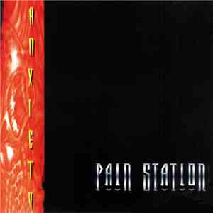 Pain Station - Anxiety