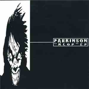 Parkinson - Klop EP