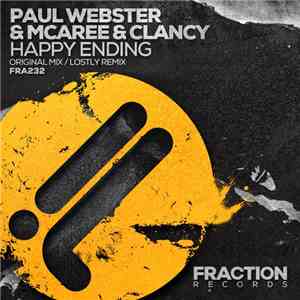 Paul Webster & McAree & Clancy - Happy Ending