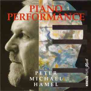Peter Michael Hamel - Piano Performance