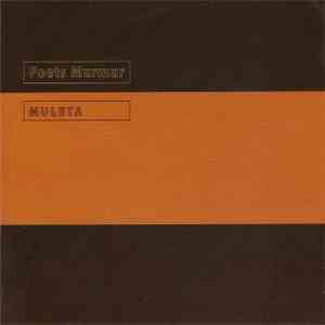 Poets Murmur - Muleta