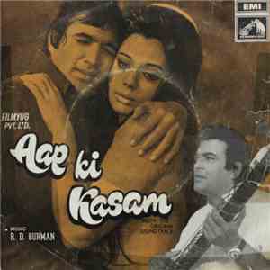 R. D. Burman - Aap Ki Kasam
