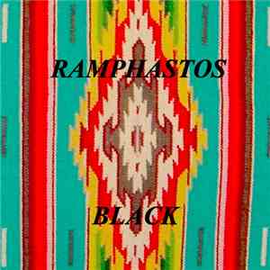Ramphastos - Black