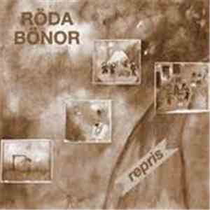 Röda Bönor - Repris