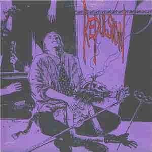 Repulsion - Excruciation