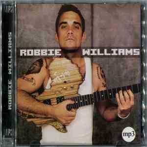 Robbie Williams - MP3