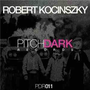 Robert Kocinszky - PDR011