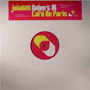 Robert M - Café De Paris