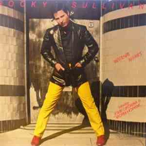 Rocky Sullivan - Internal Affairs