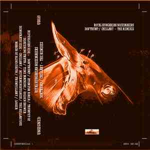 Royal Hungarian Noisemakers - Don'Trump / Chillary - The Remixes