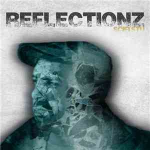 SciFi Stu - Reflectionz