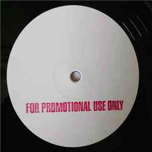 Shackleton / Demdike Stare - Archive Series: #1