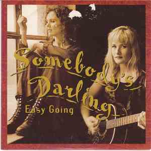 Somebody's Darling - Easy Going