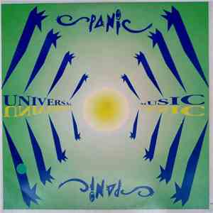 Spanic - Universal Music