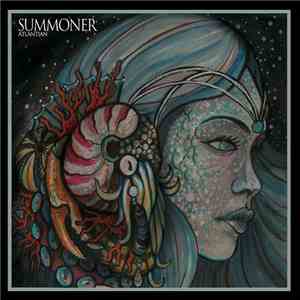 Summoner - Atlantian