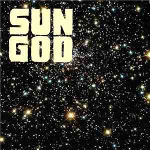 Sun God  - Time Lord