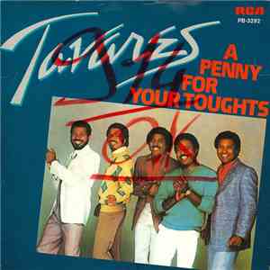 Tavares - A Penny For Your Thoughts
