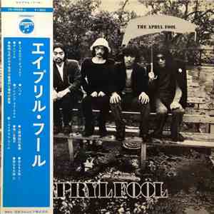 The Apryl Fool - Apryl Fool