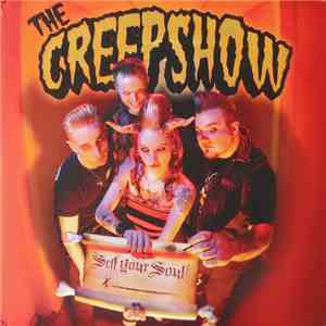 The Creepshow - Sell Your Soul