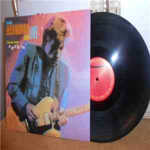 The Dave Edmunds Band - I Hear You Rockin'