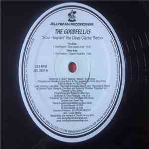 The Goodfellas  - Soul Heaven