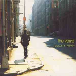 The Verve - Lucky Man