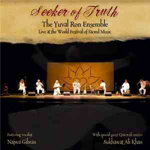 The Yuval Ron Ensemble - Seeker Of Truth