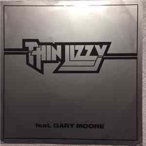Thin Lizzy - feat. GARY MOORE