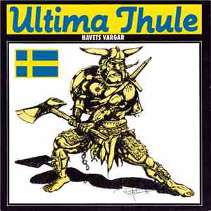 Ultima Thule  - Havets Vargar