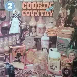 Various - Cookin' With Country
