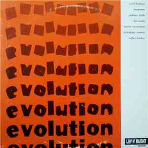 Various - Evolution