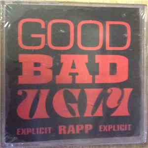 Various - Good Bad Ugly