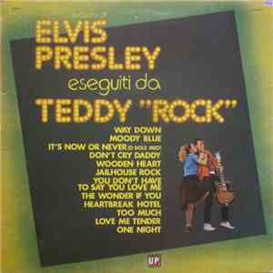 Various - I Successi Di Elvis Presley Eseguiti Da Teddy