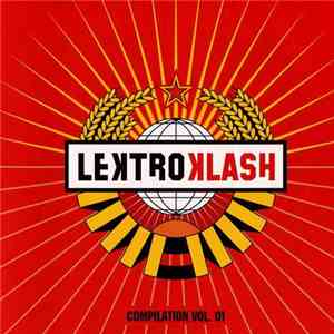 Various - Lektroklash Compilation Vol. 01