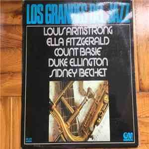 Various - Los Grandes Del Jazz