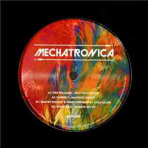 Various - MTRON002