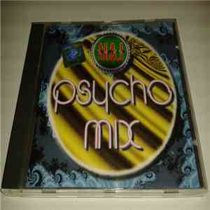 Various - Naj Remix - Psycho Mix