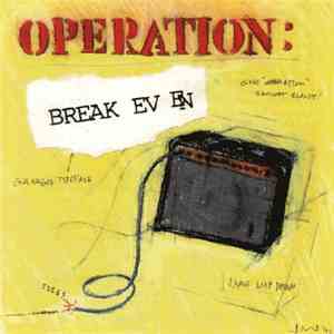 Various - Operation: Break Even