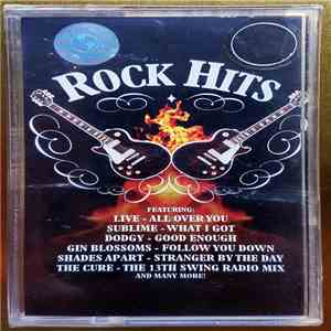 Various - Rock Hits