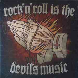Various - Rock'N'Roll Is The Devil's Music