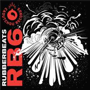 Various - Rubber Beats vol. VI