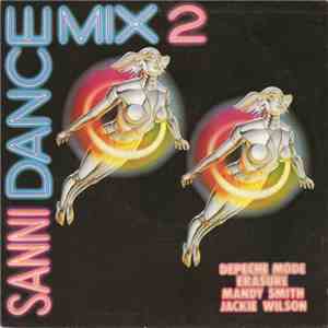 Various - Sanni Dance Mix 2