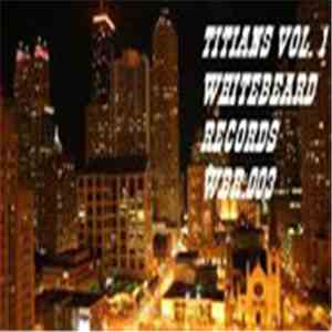 Various - Titans Vol. 1