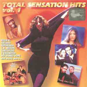 Various - Total Sensation Hits Vol. 1