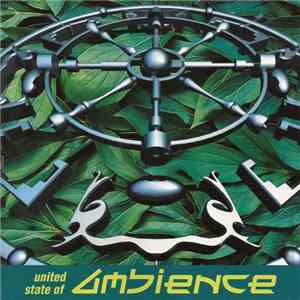 Various - United State Of Ambience
