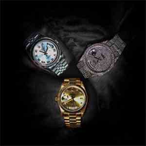 1llionaire Records - 11:11